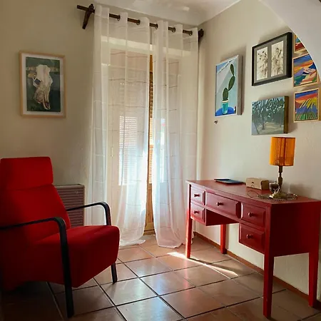 Casa Caldereros * קורדובה